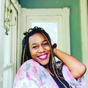 Meet your Posher, Shantel